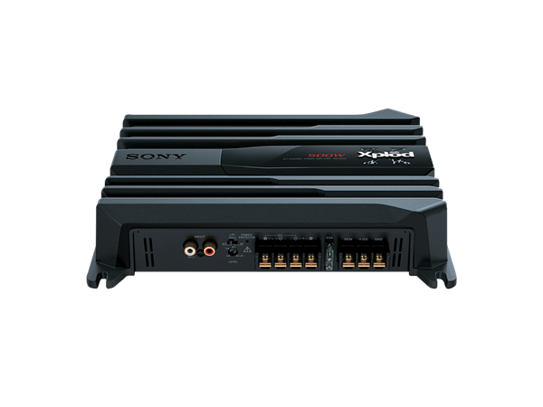 XM-N502