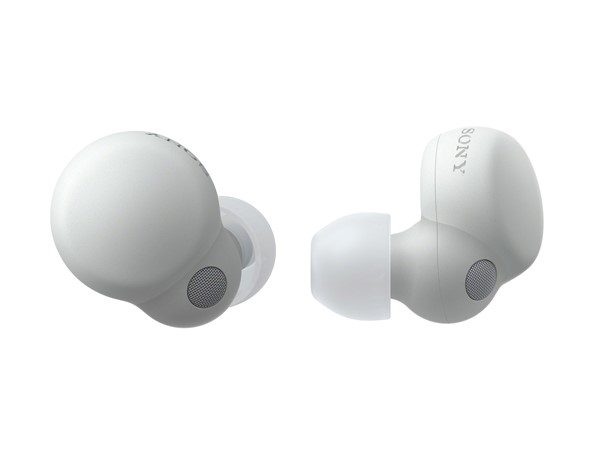 True Wireless LinkBuds S, bílá