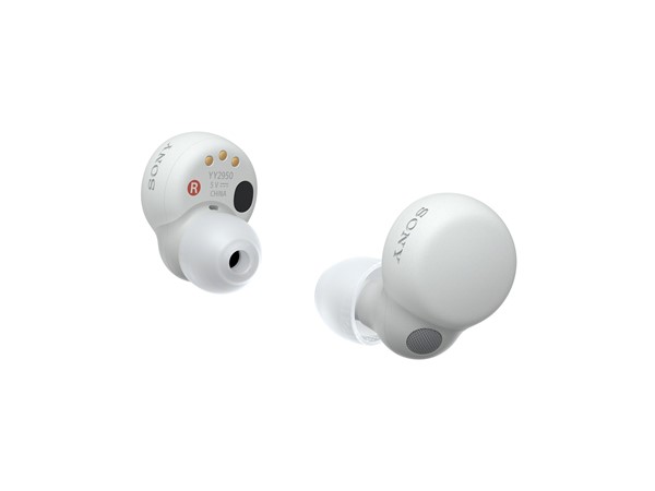 True Wireless LinkBuds S, bílá